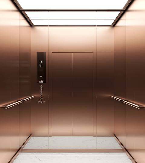 Boost performance with smart modular upgrades.